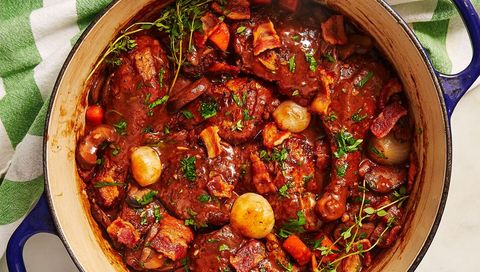 preview for Coq Au Vin Is The Fancy Dinner Of Your Dreams
