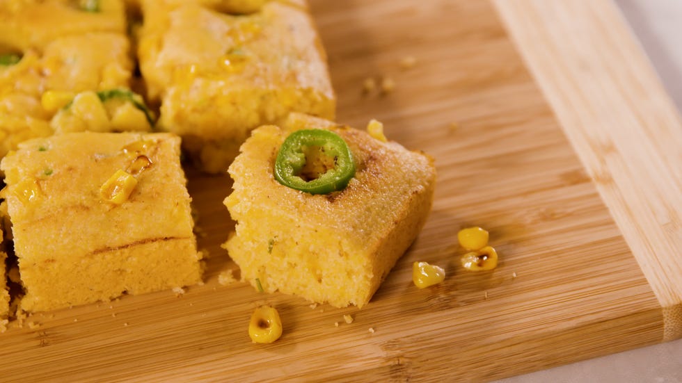 cornbread