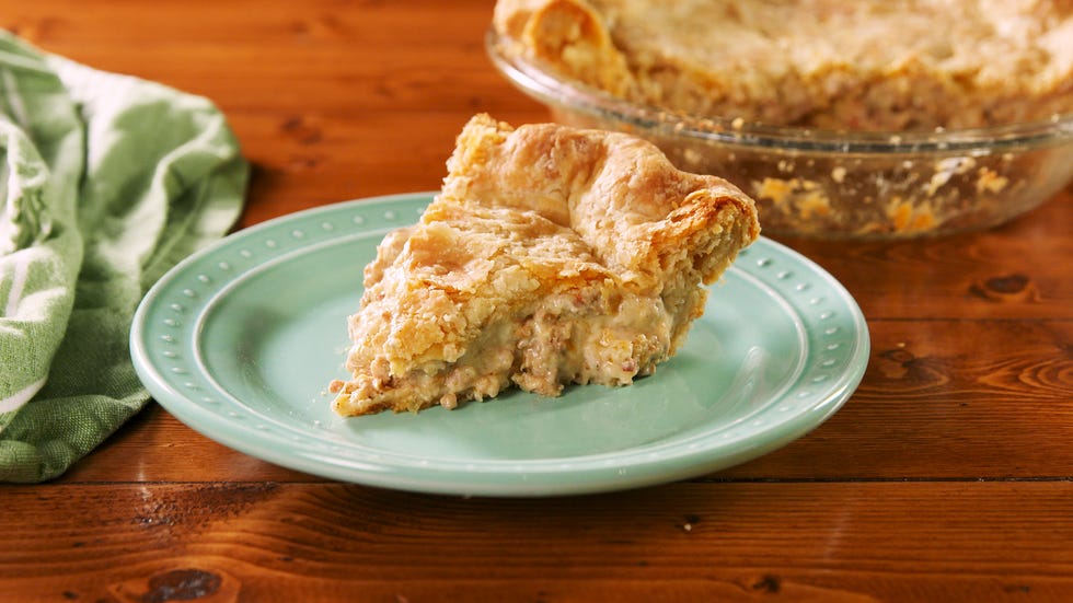 Dish, Food, Cuisine, Ingredient, Baked goods, Dessert, Produce, Staple food, Bacon and egg pie, Flamiche, 