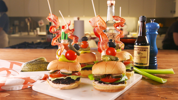 bloody mary burgers