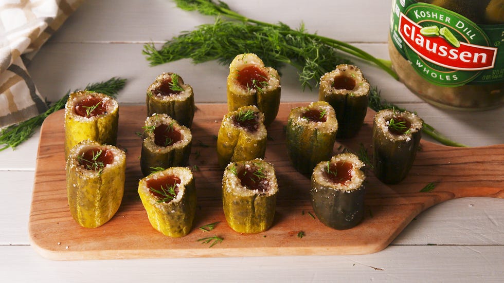 Dish, Food, Cuisine, Ingredient, Produce, Hors d'oeuvre, Canapé, Vegetarian food, Recipe, Finger food, 