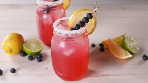 20 Best Memorial Day Drinks Cocktail Recipes For Memorial Day