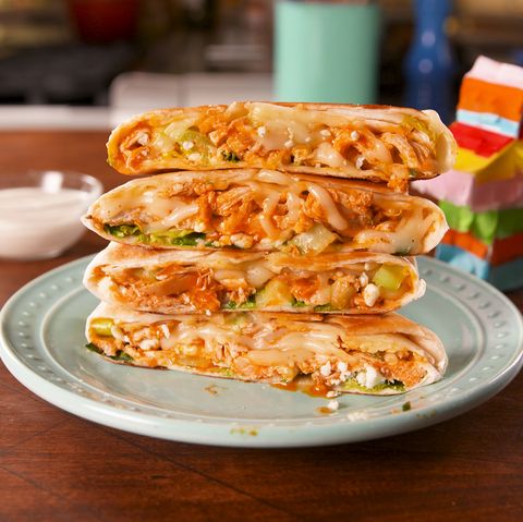 preview for You Won't Find THESE Crunchwraps On The Menu At Taco Bell