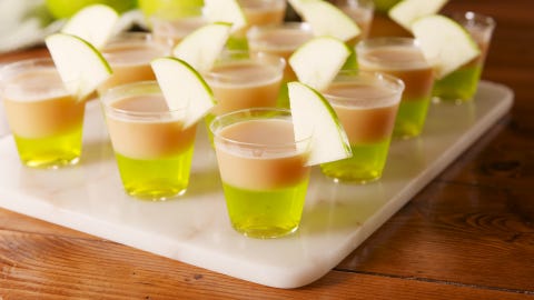 50+ Best Jello Shot Ideas 2021 - Fun Recipes for Flavored Jello Shots