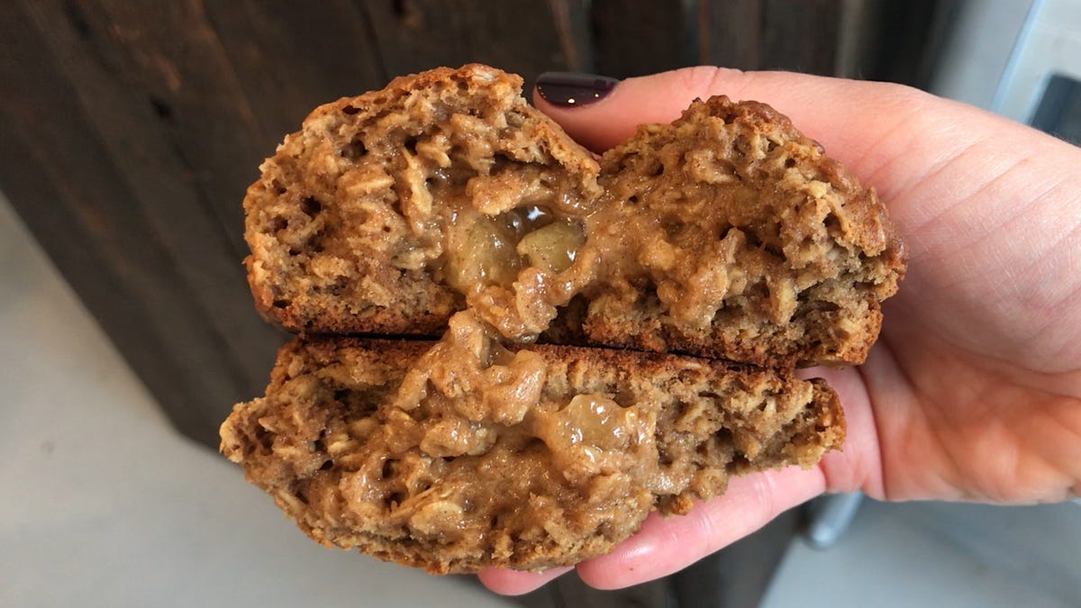 preview for Chip Bakery In New York City Makes The Best Cookies