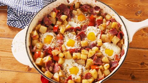 preview for There Is Nothing Better Than Corned Beef Hash