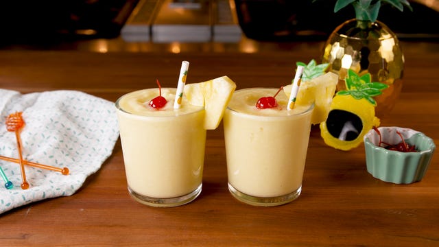 dole whip lemonade