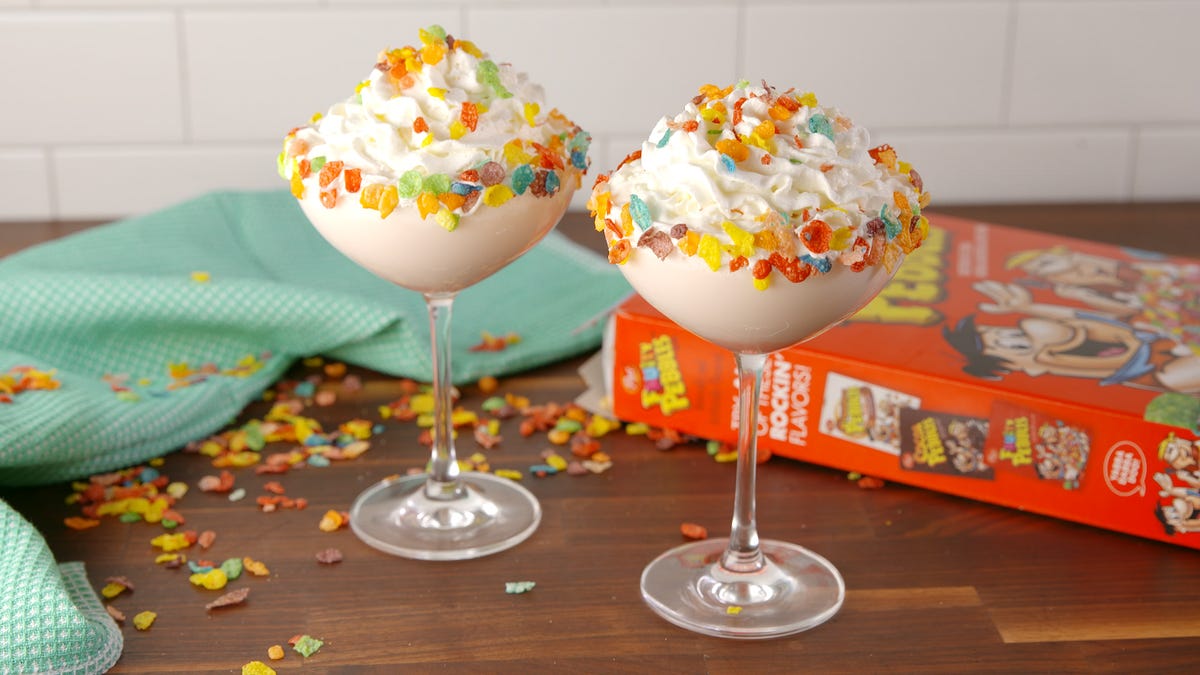 preview for If Fruity Pebbles Were Your Favorite Childhood Cereal, You Need To Try This Cocktail