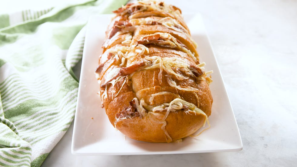 french dip bread