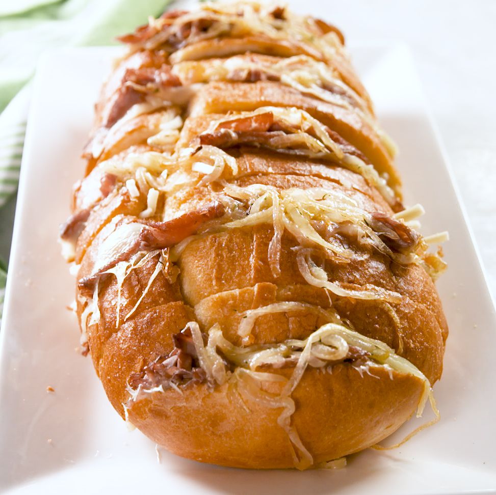 french dip bread