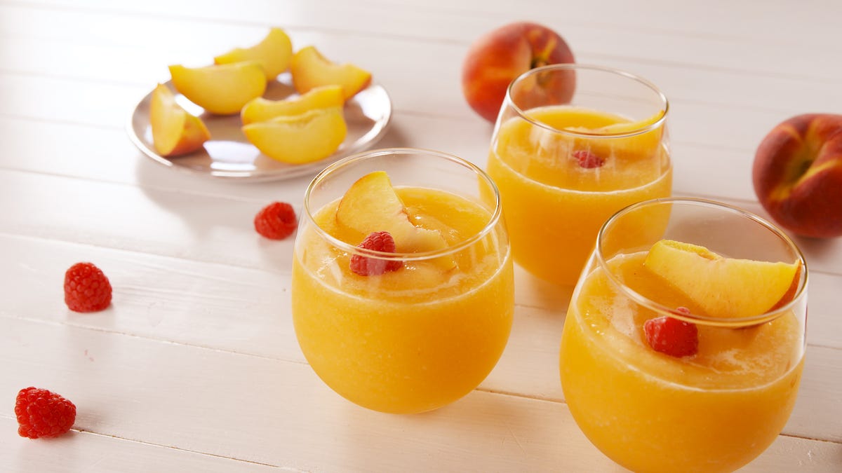 preview for If You Need Us, We'll Be Sipping Frozcato
