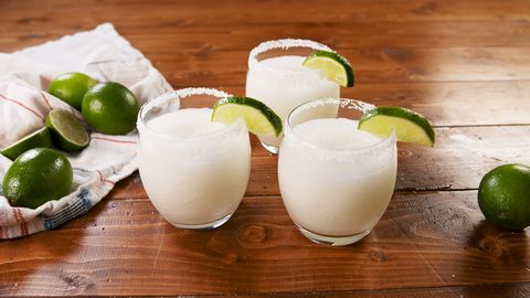preview for A Frozen Margarita Is Exactly What You Need