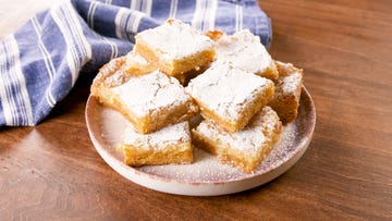 gooey butter cake   delishcom