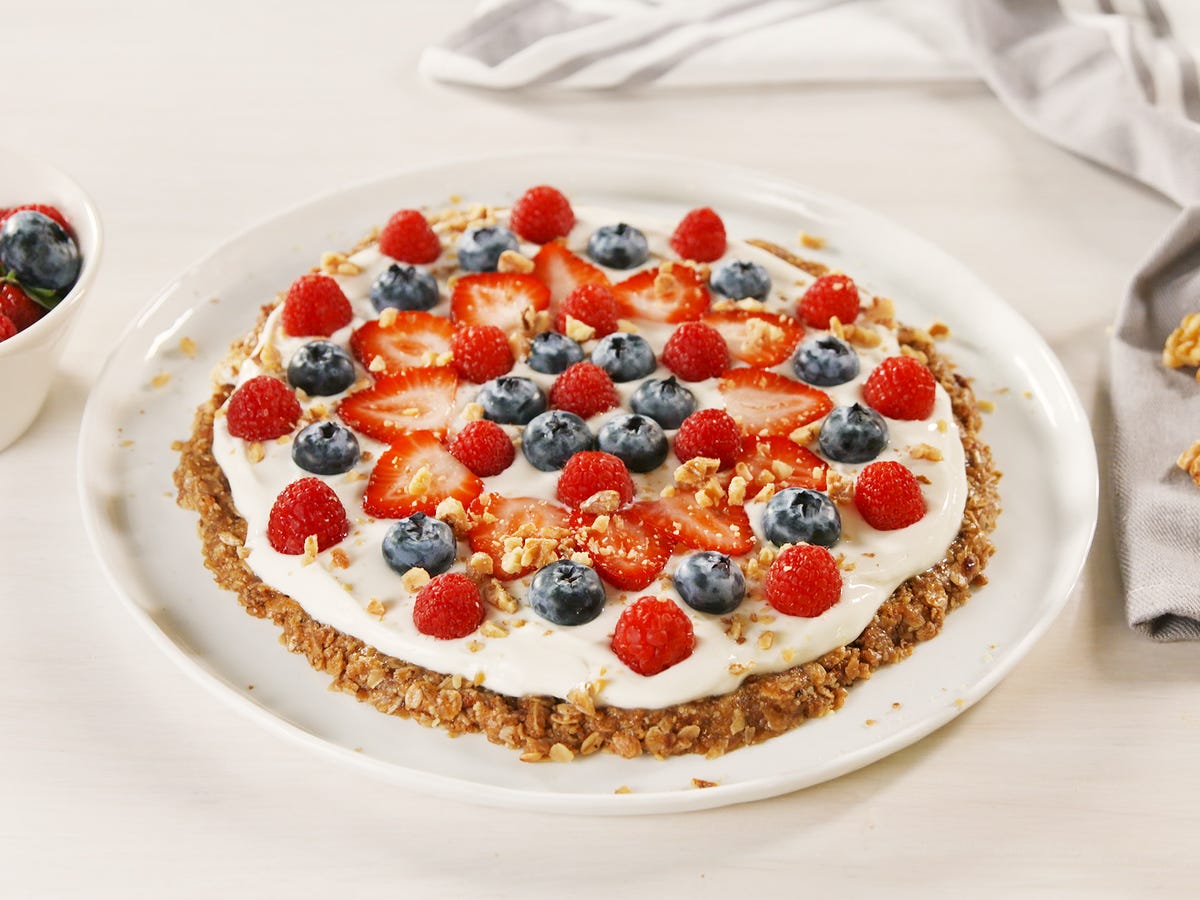 16 Desayunos con yogur: ricos, saludables y originales 16 Desayunos con yogur: ricos, saludables y originales