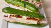 Best Greek Cucumber Sub Recipe How To Make Greek Cucumber Sub