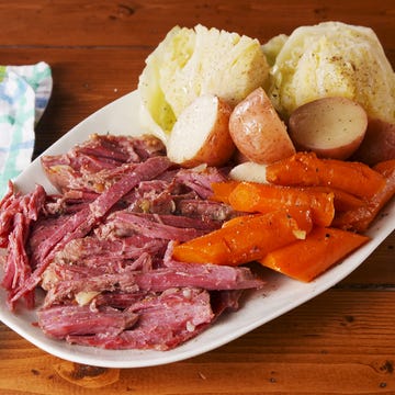 instant pot corned beef  delishcom