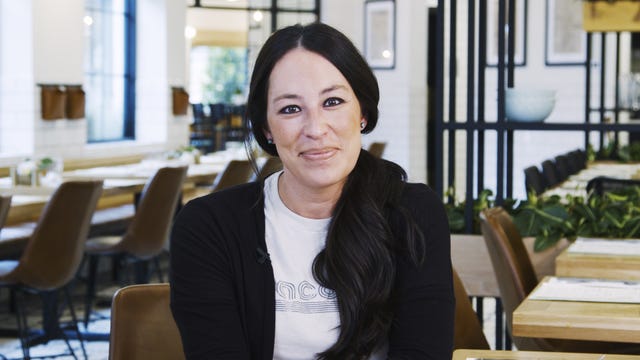 Get Your Sneak Peek At Joanna Gaines's Upcoming Design Book, Homebody