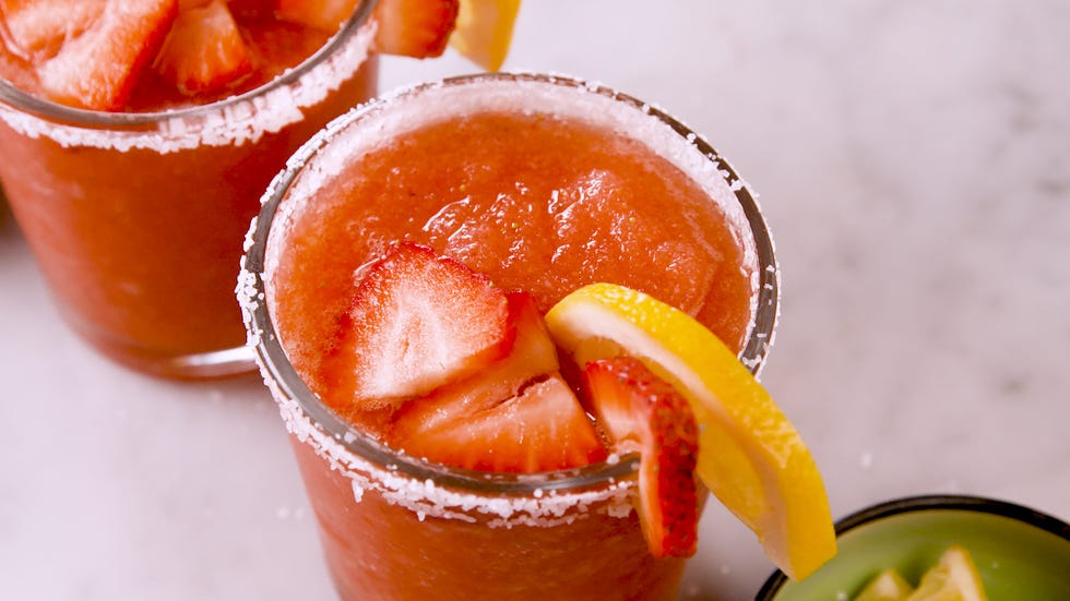 lemonade margaritas delishcom