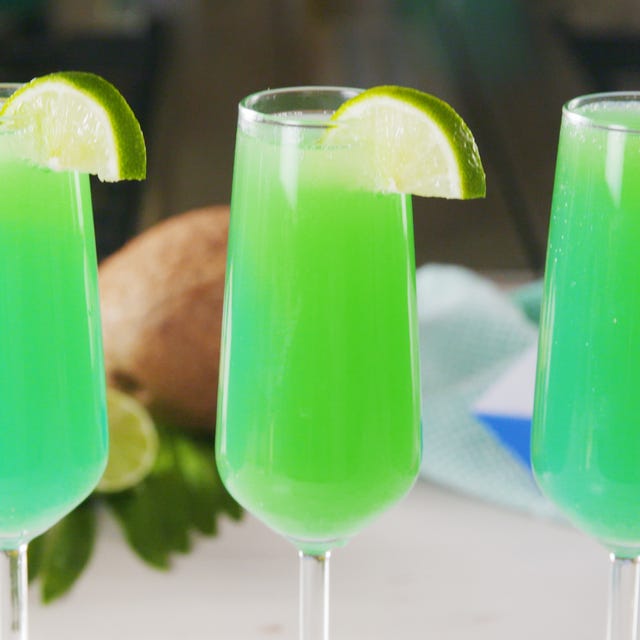 mermaid mimosas mermaid mimosas