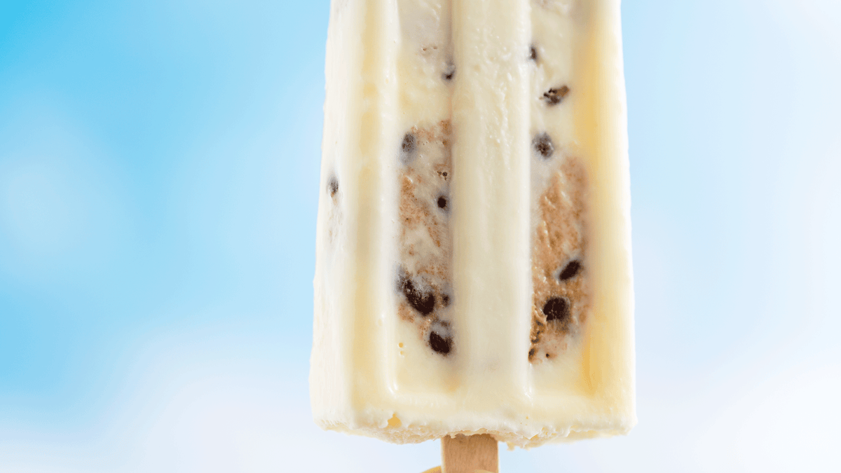 Milk n' Cookie Pops
