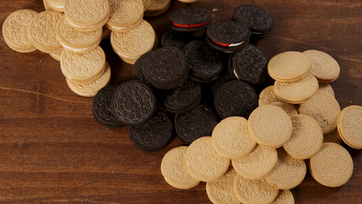 preview for Oreo Just Launched 3 New Flavors — And They Want You To Vote For Your Favorite