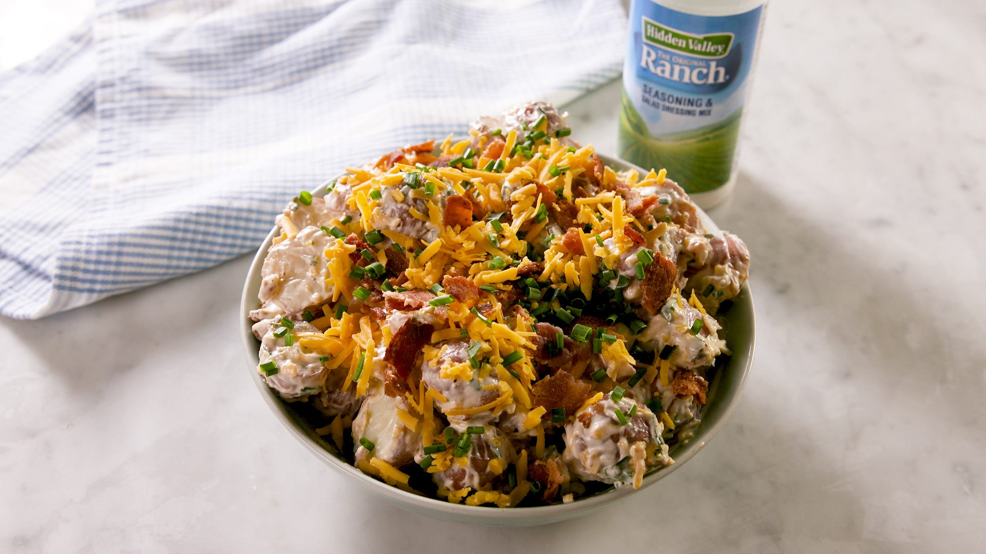 Pickity Place — Potato Salad Seasoning