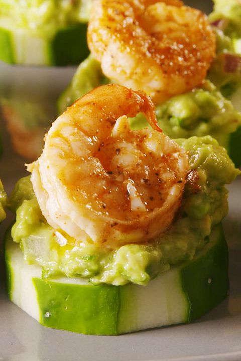 20 Easy Shrimp Appetizers- Best Recipes for Appetizers With Shrimp