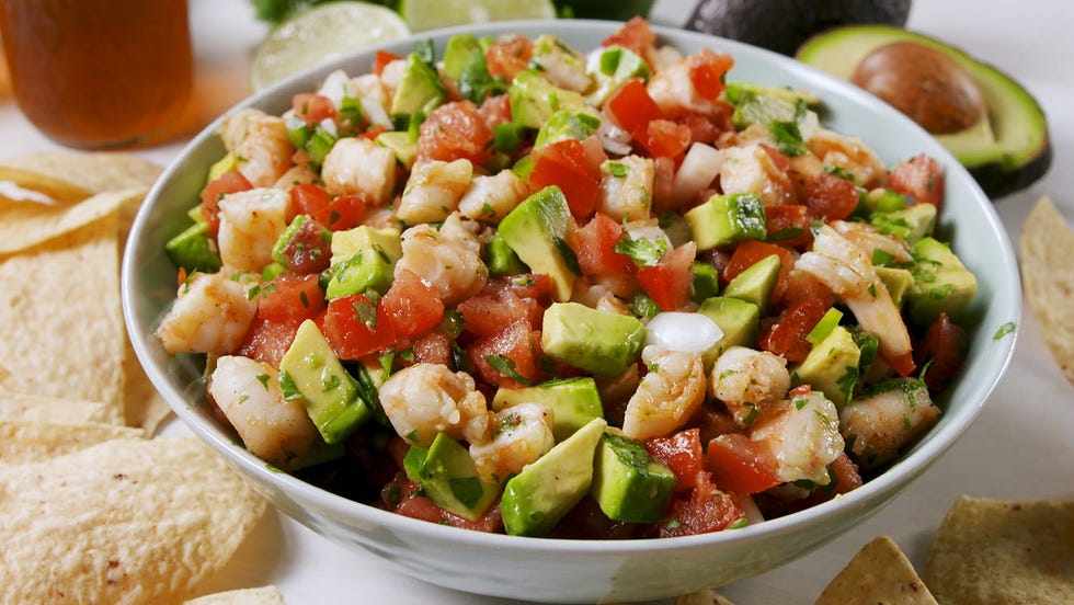shrimpo de gallo delishcom