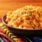 Spanish Rice - Delish