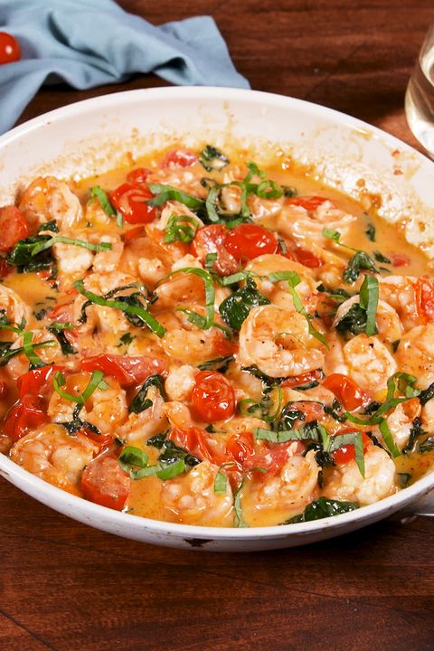 90+ Easy Shrimp Recipes - How to Cook Shrimp—Delish.com