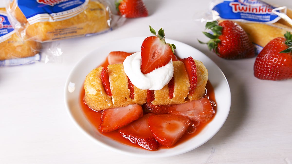 preview for This Twinkie Hack Is GENIUS!