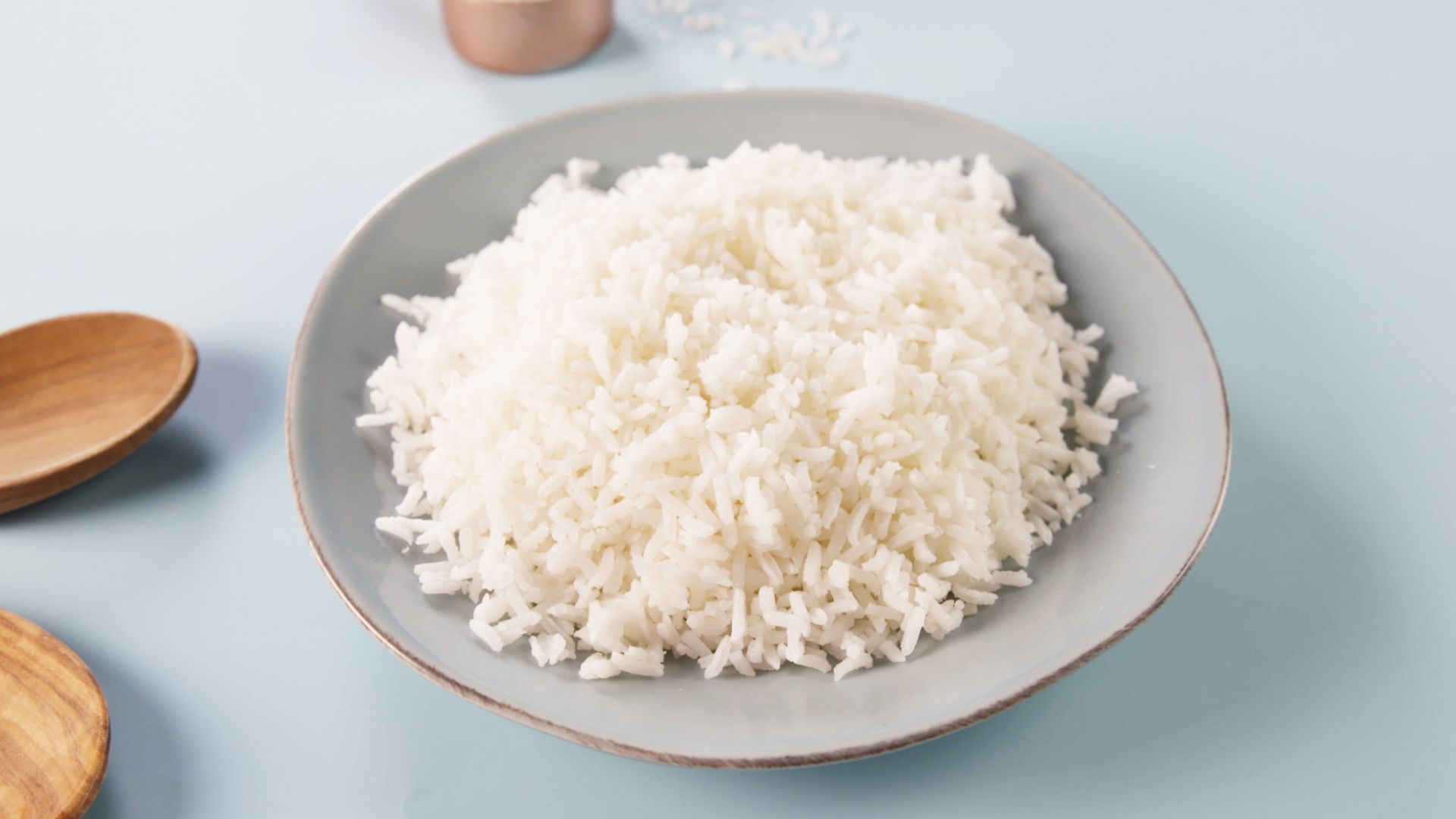 Why Your Pot Lid Is So Vital For Making Perfectly Cooked Rice