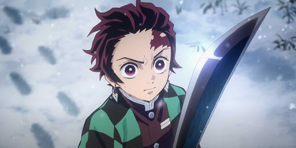 Crunchyroll.pt - Demon Slayer: Kimetsu no Yaiba the Movie