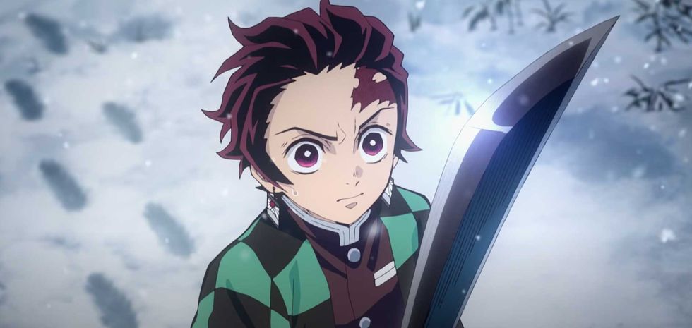Demon Slayer Season 3 opening theme song officially revealed