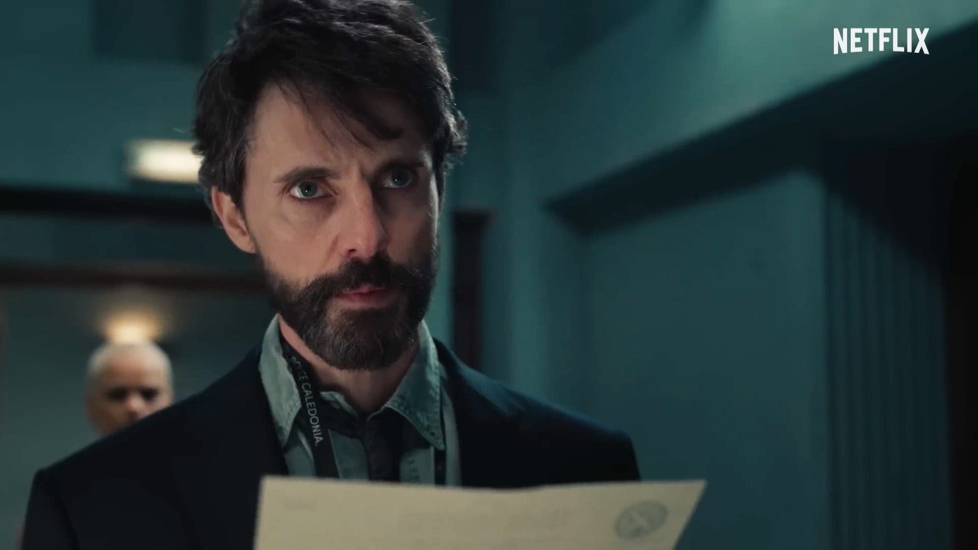 Dept Q season 2 on Netflix: release date, cast news, plot details