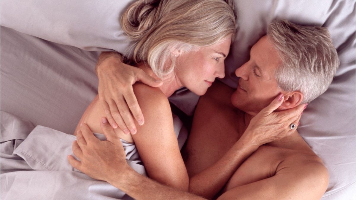 preview for Desiderio femminile: regole generali per una vita sessuale appagante