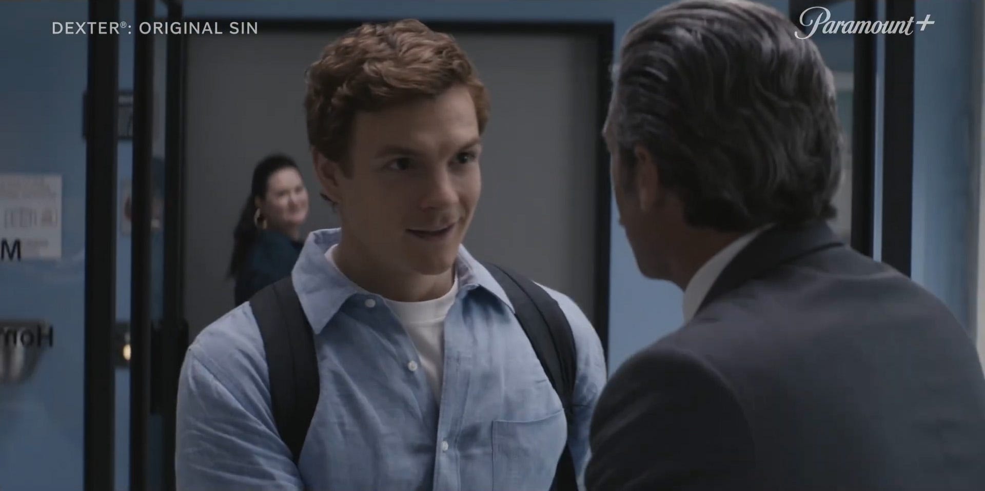 ‘Dexter: Original Sin’ Schedule: When Do New Episodes Come Out? - When Do The New Episodes Of Dexter Come Out