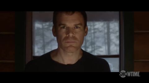 preview for Dexter teaser trailer (Showtime)