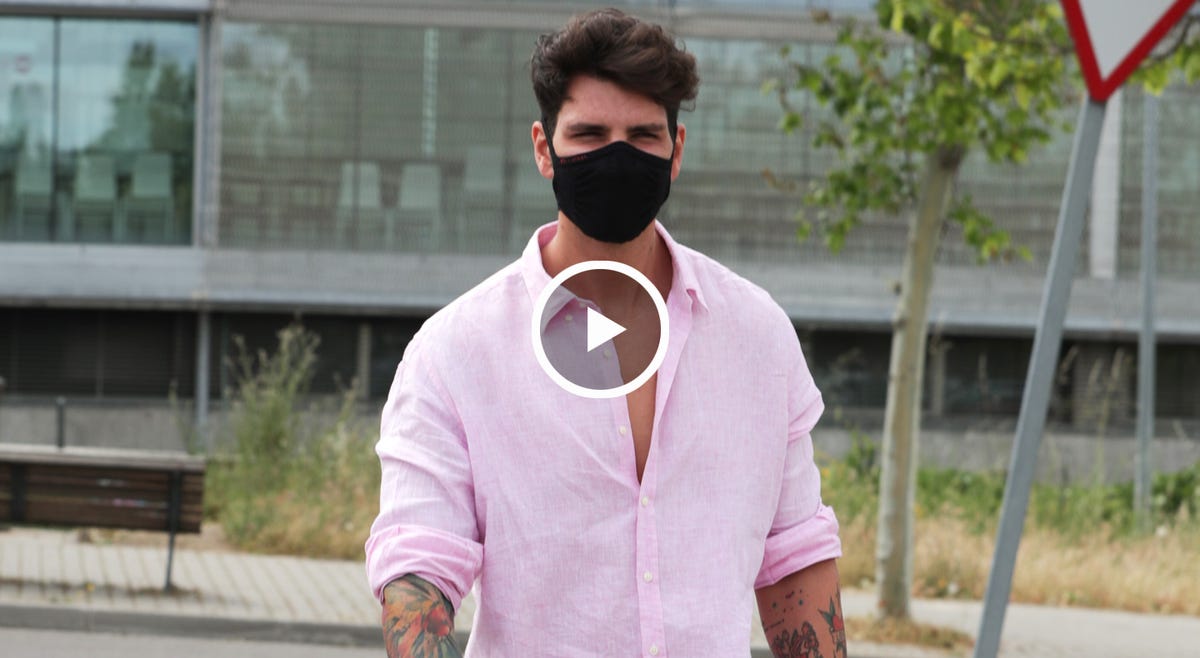diego matamoros habla sobre la actualidad de su familia y su relación con carla barber