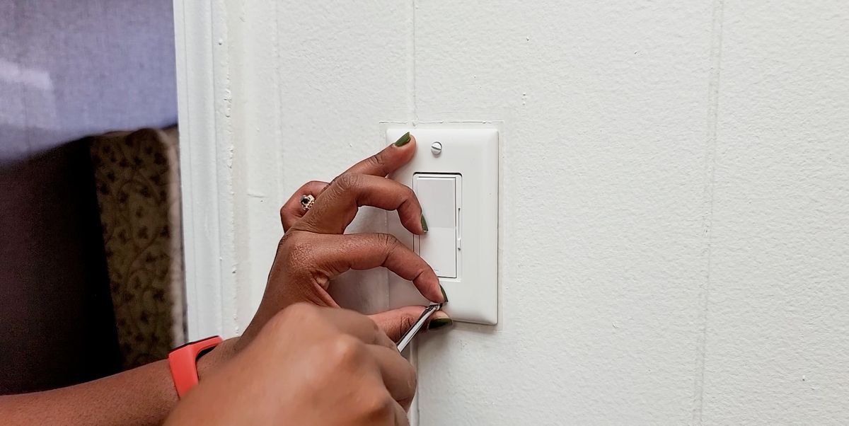 Light Switches and Dimmers