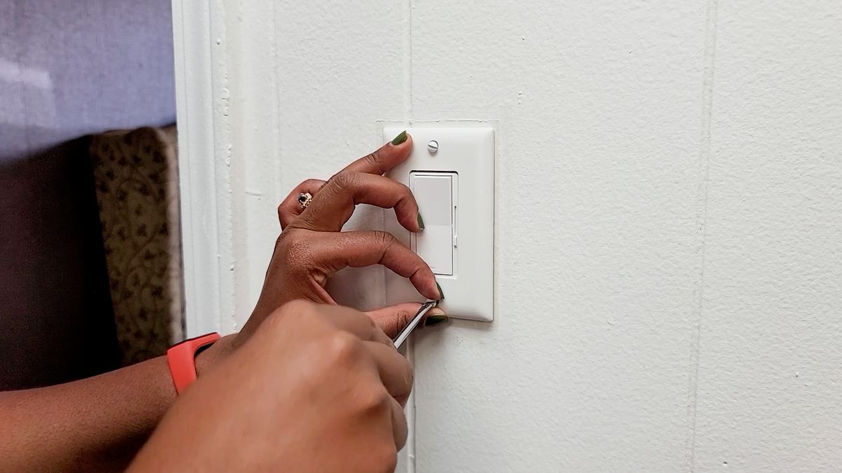 preview for How to Install a Dimmer Switch