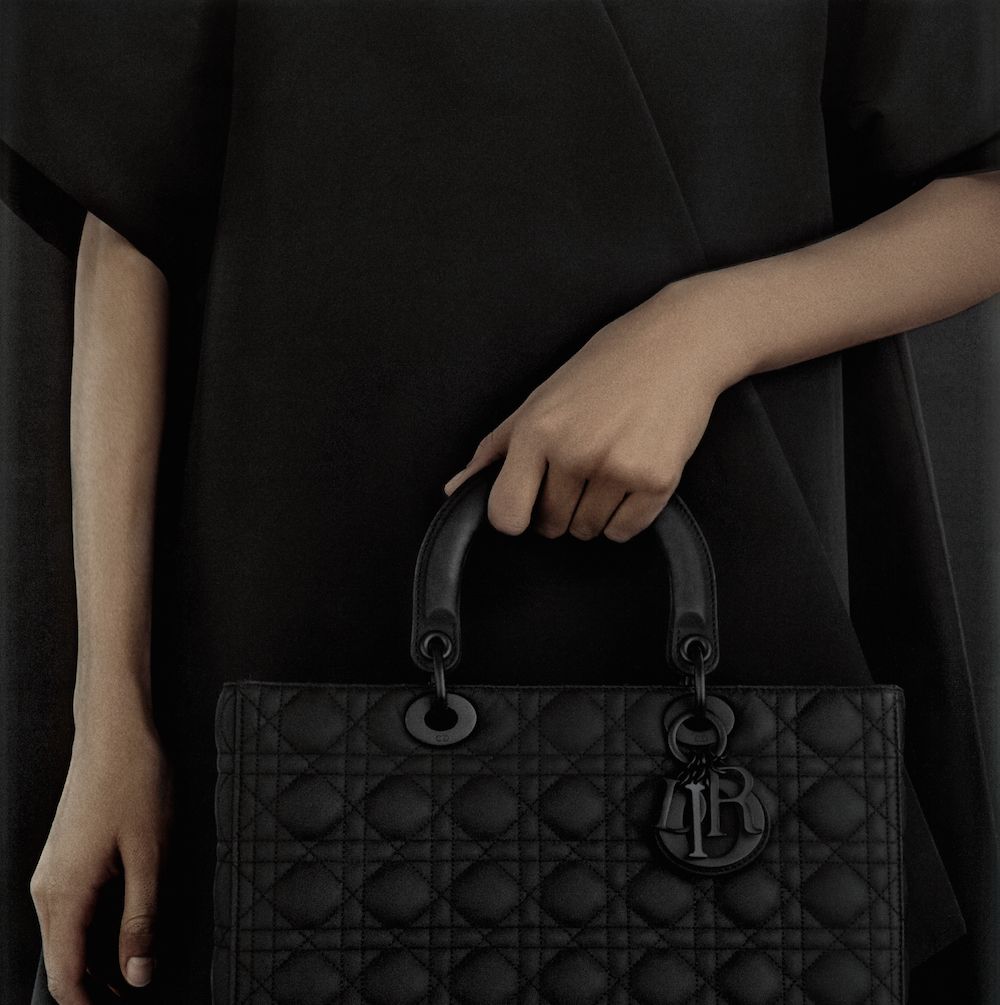 preview for Dior Ultra Mat