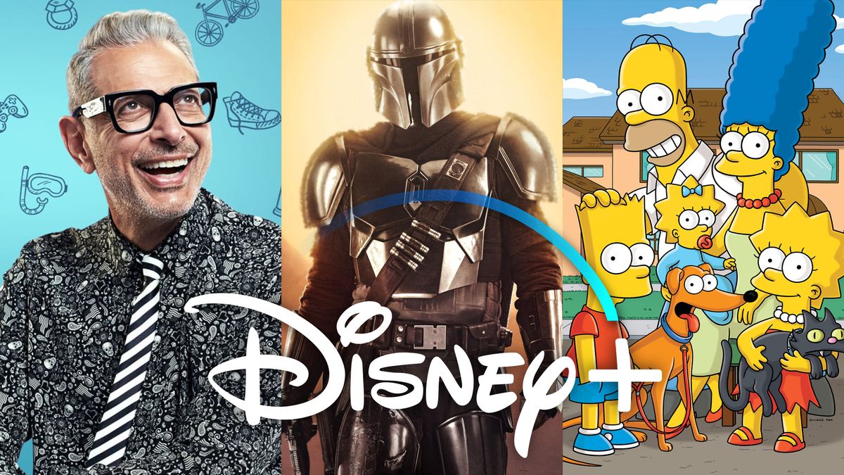 Las 10 mejores películas 4K para ver en Disney +