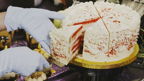 preview for Disneyland's Halloween Desserts Are All Kinds Of Spooky