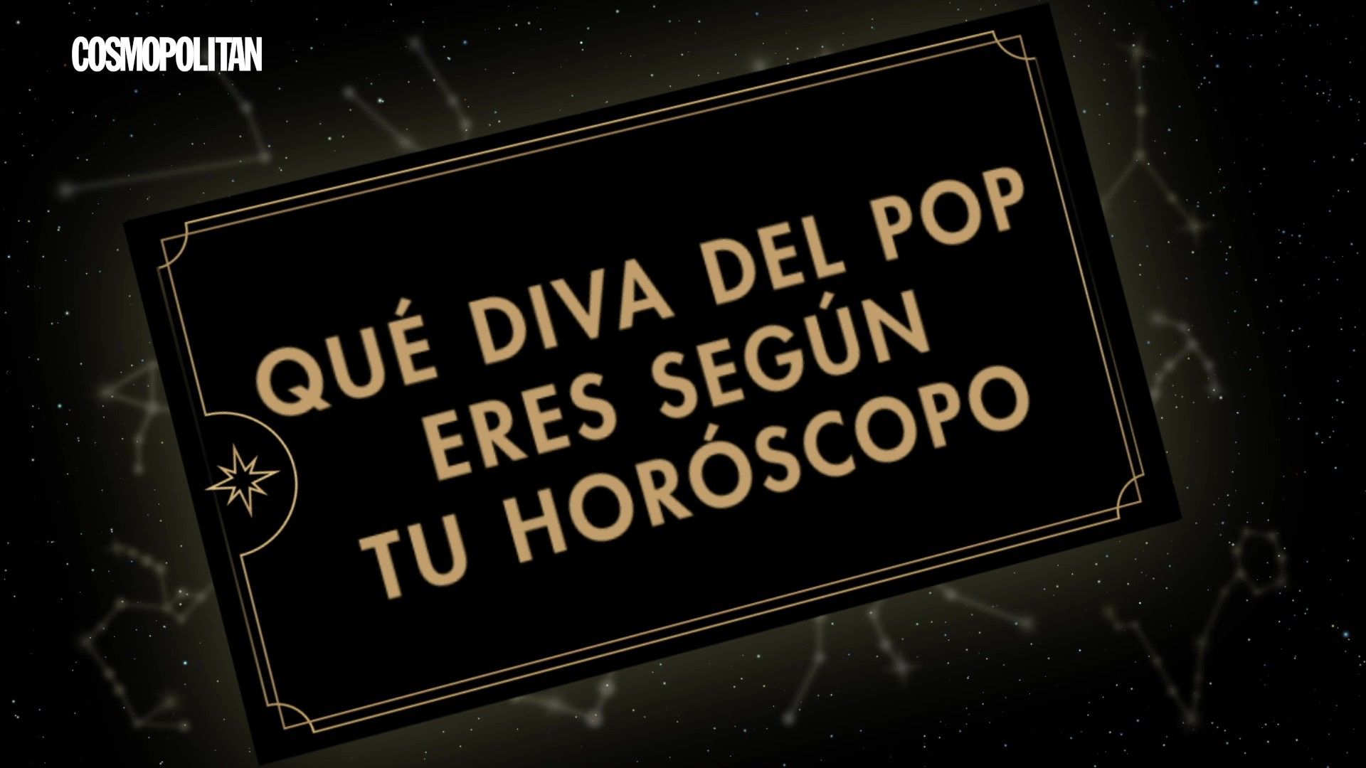 ¿Con Qué Famosa Compartes Signo Del Zodiaco?