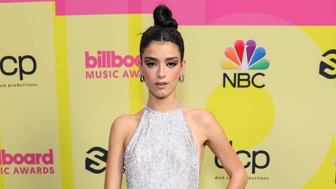 Mads Lewis And Other Female Tiktok Stars Say They Want To Box Following Bryce Hall S Match Mads Lewis And Other Female Tiktok Stars Say They Want To Box Following Bryce Hall S Match