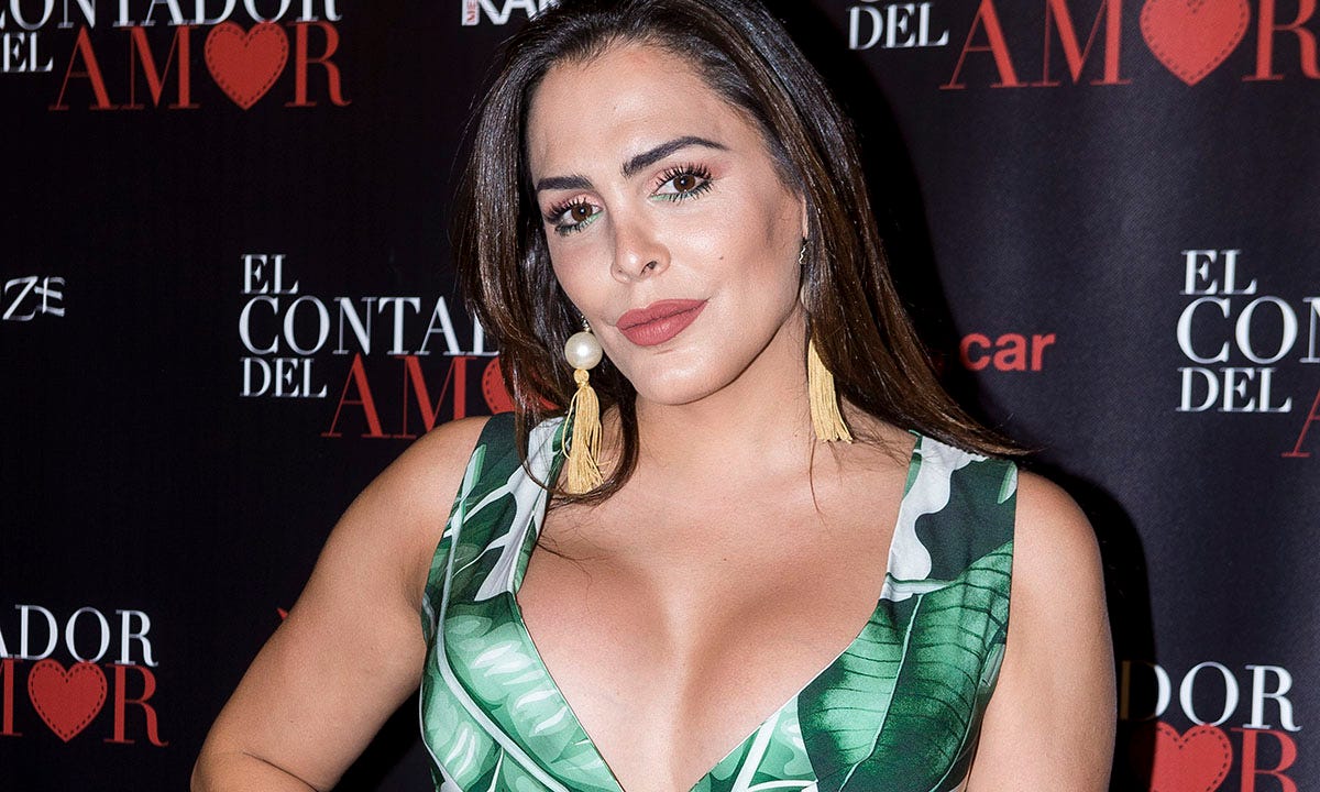 amor romeira habla de kiko rivera