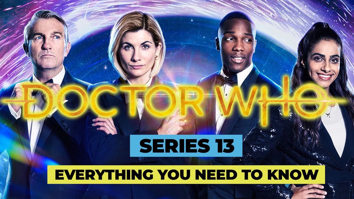 Disney+ Doctor Who Showrunner Explains 1 Frustrating Change for New Episodes