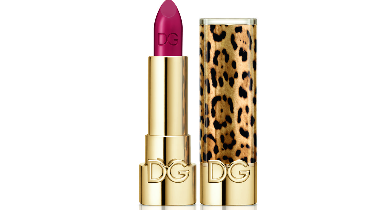 preview for The Only One Lipstick - Dolce & Gabbana Beauty