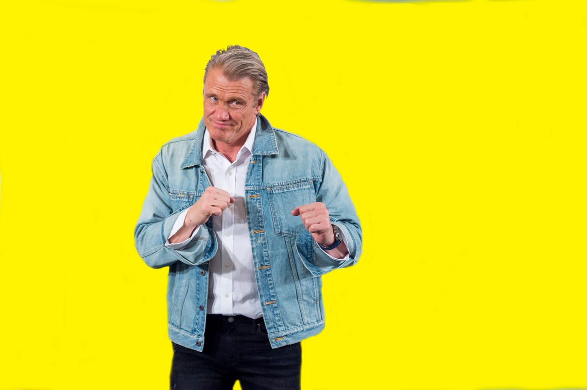 Dolph Lundgren, known for Rocky and Aquaman, reveals that he has been fighting cancer for 8 years: “they told me that I had 2 or 3 years to live”